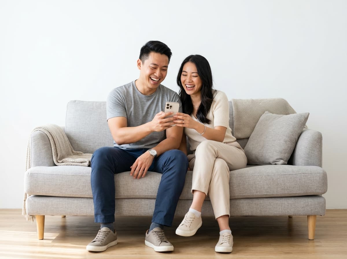 Khách hàng trải nghiệm Daddys.vn